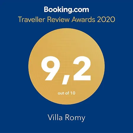 Pansiyon Romy Bad Ischl