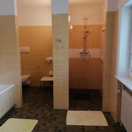 Homestay szállás Romy