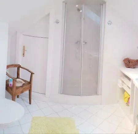 Romy Homestay szállás Bad Ischl