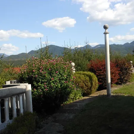 Romy Pansiyon Bad Ischl