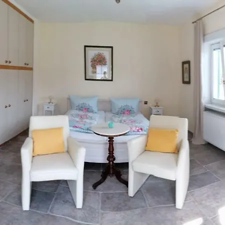 Homestay szállás Romy