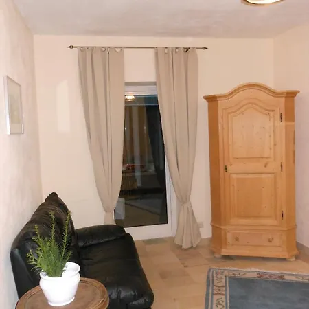 Romy Homestay szállás Bad Ischl