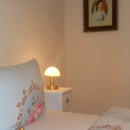 Pansiyon Romy Bad Ischl