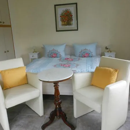 Homestay szállás Romy