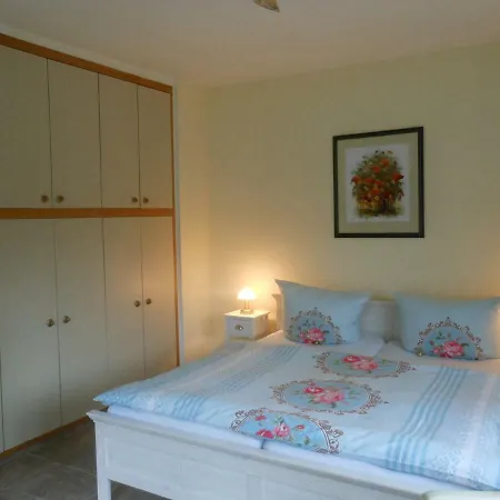 Pansiyon Romy Bad Ischl