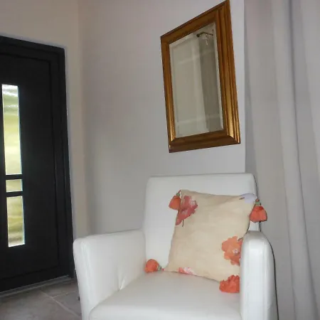 Romy Homestay szállás