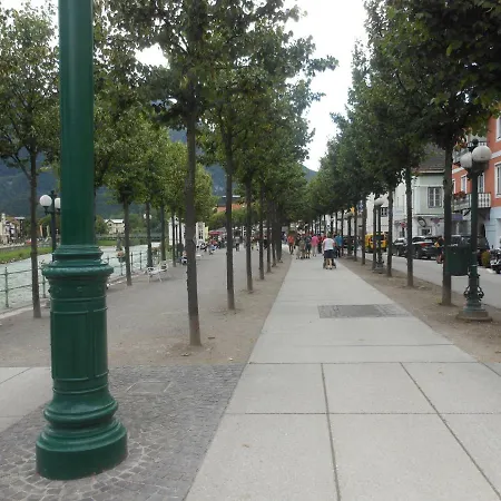 Pansiyon Romy Bad Ischl