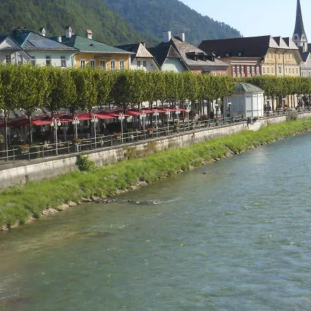 Romy Pansiyon Bad Ischl