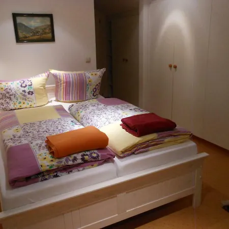 Privatunterkunft Romy