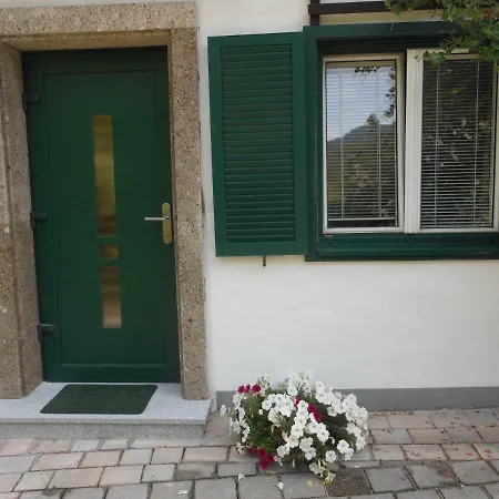 Romy Privatunterkunft