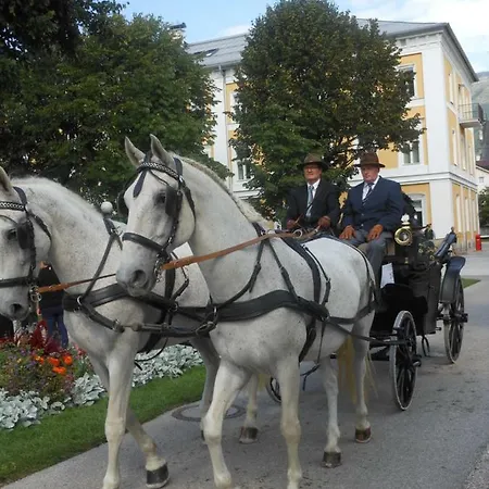 Romy Privatunterkunft *