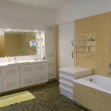 Romy Privatunterkunft *