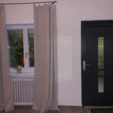 Privatunterkunft Romy